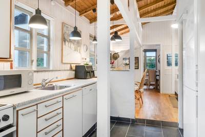 Vorschaubild von Ferienhaus IO35 in Sædding - Esbjerg - Westjütland