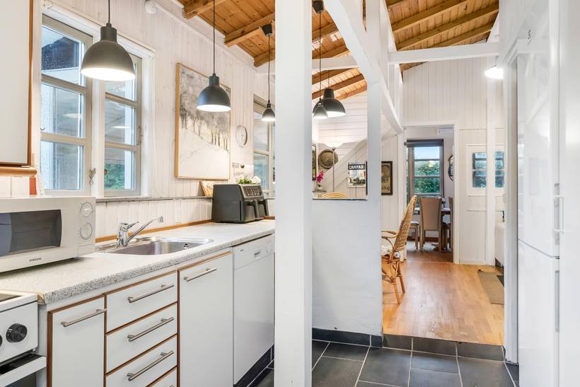 Foto von Ferienhaus IO35 in Sædding - Esbjerg - Westjütland