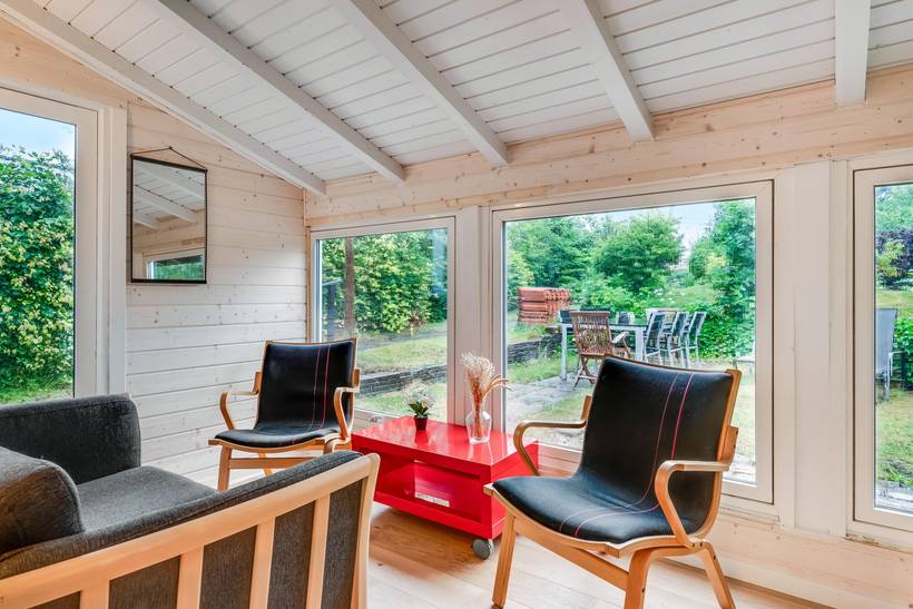 Foto von Ferienhaus IO35 in Sædding - Esbjerg - Westjütland