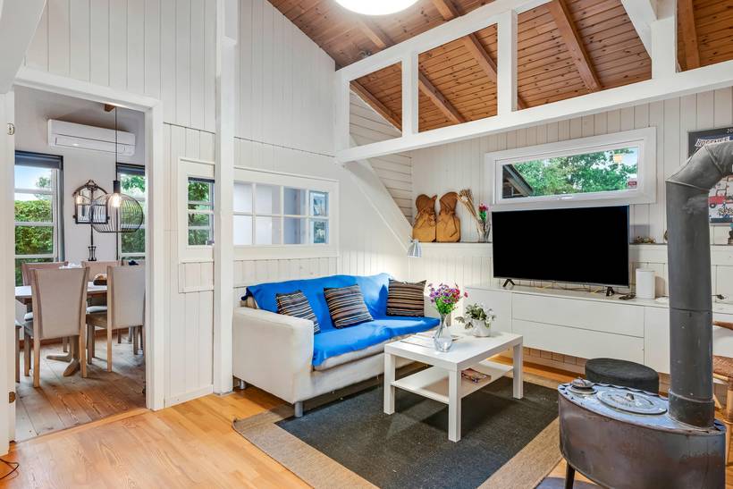 Foto von Ferienhaus IO35 in Sædding - Esbjerg - Westjütland