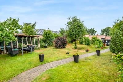 Vorschaubild von Ferienhaus IO35 in Sædding - Esbjerg - Westjütland