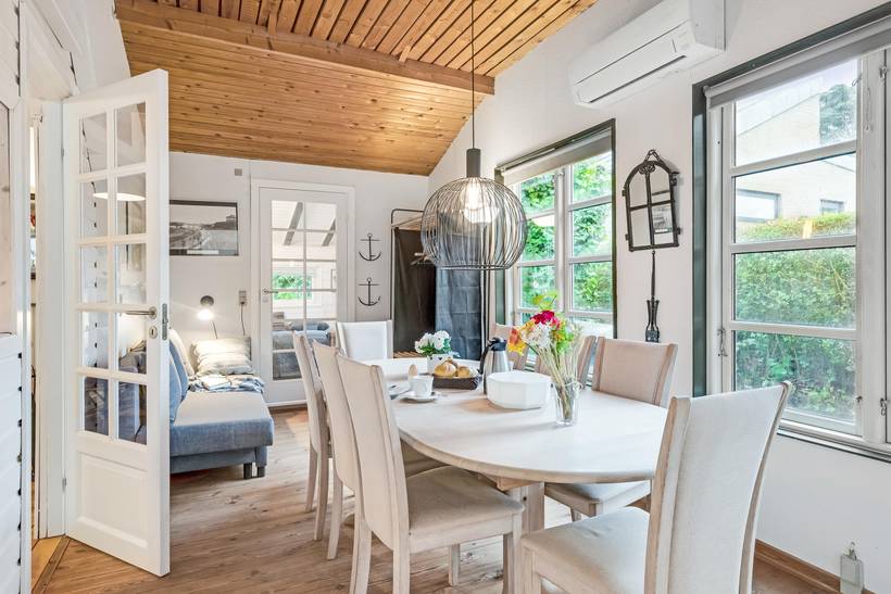 Foto von Ferienhaus IO35 in Sædding - Esbjerg - Westjütland