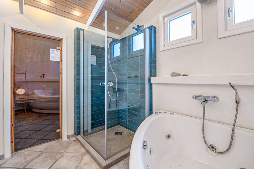 Foto von Ferienhaus IO37 in Houvig - Søndervig - Westjütland