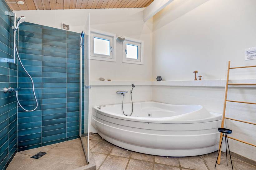 Foto von Ferienhaus IO37 in Houvig - Søndervig - Westjütland