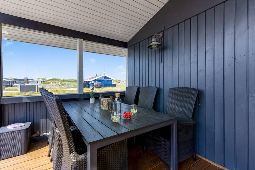 Foto von Ferienhaus IO39 in Bjerregård - Westjütland