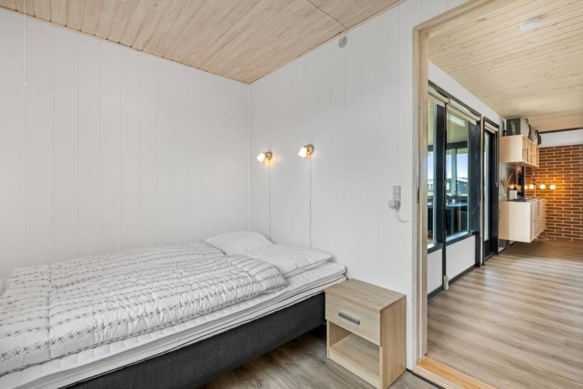 Foto von Ferienhaus IO39 in Bjerregård - Westjütland
