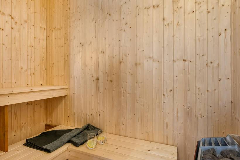 Foto von Ferienhaus IO39 in Bjerregård - Westjütland
