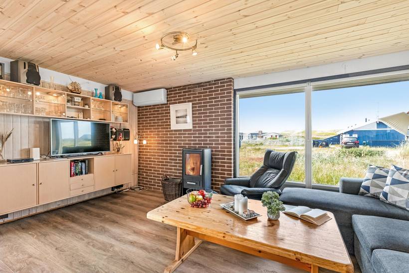 Foto von Ferienhaus IO39 in Bjerregård - Westjütland