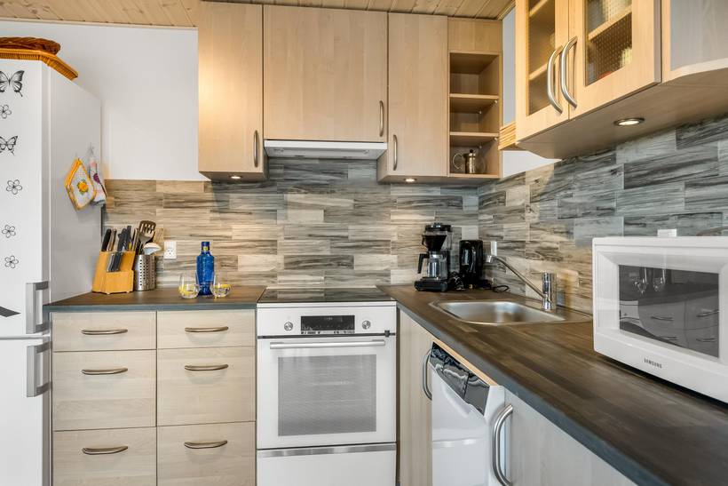 Foto von Ferienhaus IO39 in Bjerregård - Westjütland