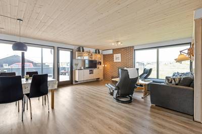Vorschaubild von Ferienhaus IO39 in Bjerregård - Westjütland