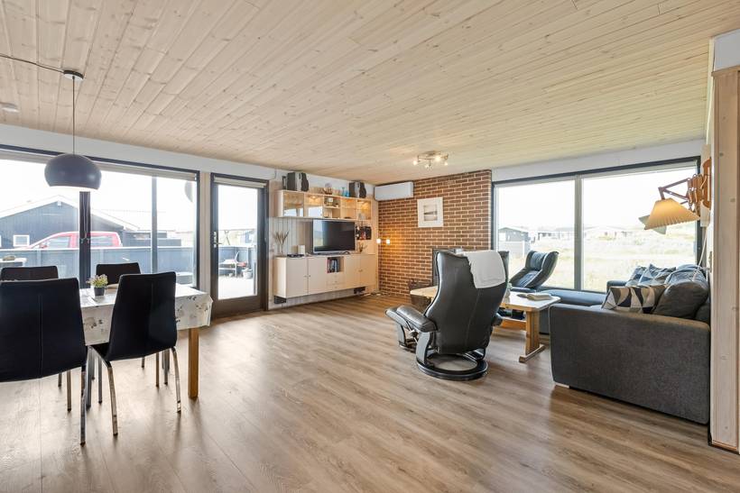 Foto von Ferienhaus IO39 in Bjerregård - Westjütland