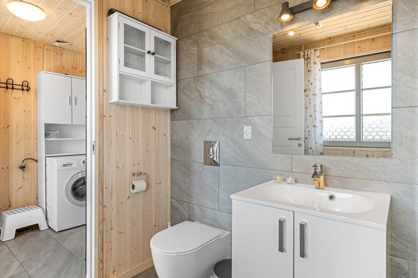 Foto von Ferienhaus IO39 in Bjerregård - Westjütland