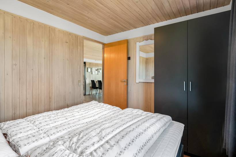Foto von Ferienhaus IO39 in Bjerregård - Westjütland