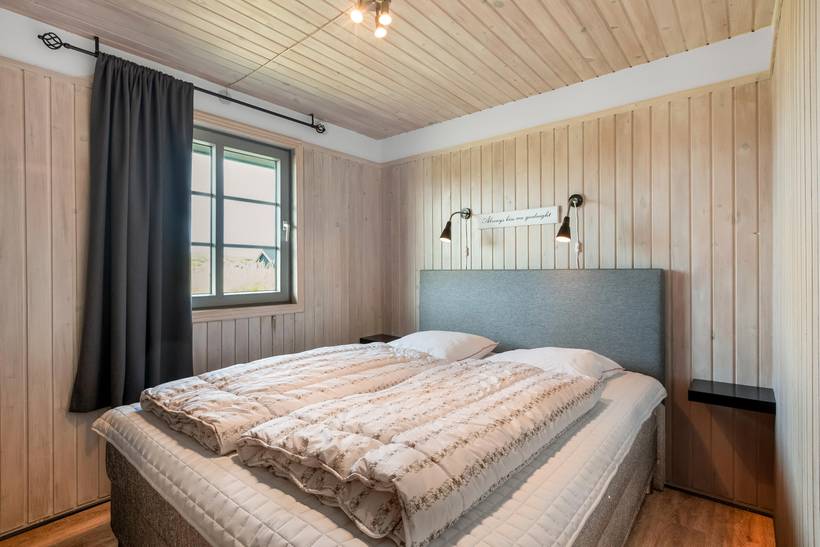 Foto von Ferienhaus IO39 in Bjerregård - Westjütland