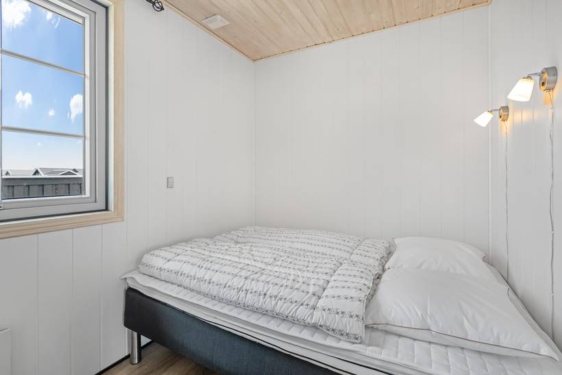 Foto von Ferienhaus IO39 in Bjerregård - Westjütland