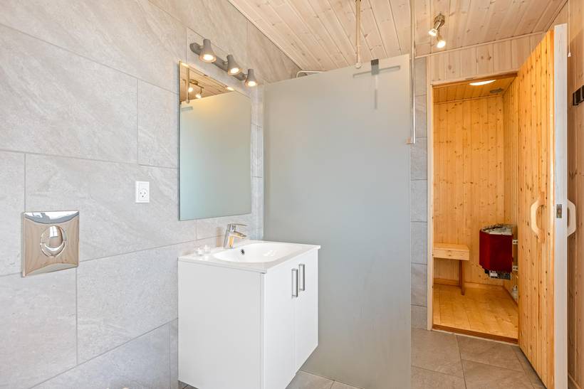 Foto von Ferienhaus IO39 in Bjerregård - Westjütland