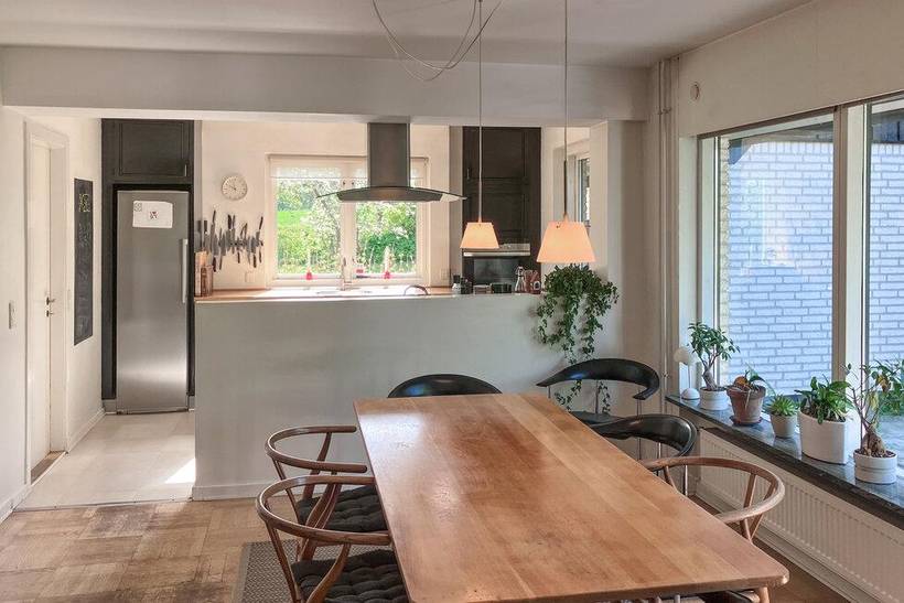 Foto von Ferienhaus IO40 auf Ravnsnæs - Nordseeland