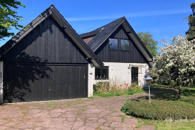 Foto von Ferienhaus IO40 auf Ravnsnæs - Nordseeland