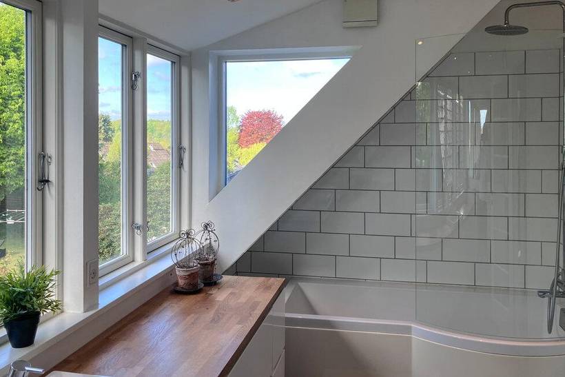 Foto von Ferienhaus IO40 auf Ravnsnæs - Nordseeland