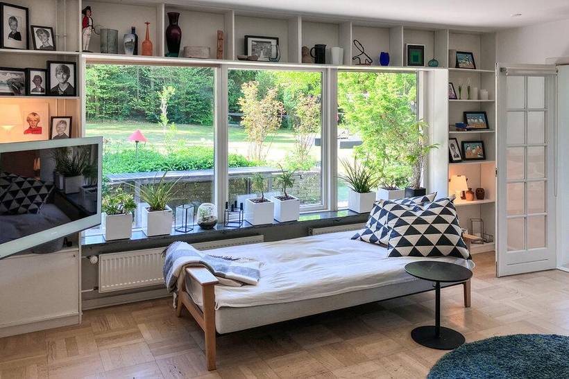 Foto von Ferienhaus IO40 auf Ravnsnæs - Nordseeland