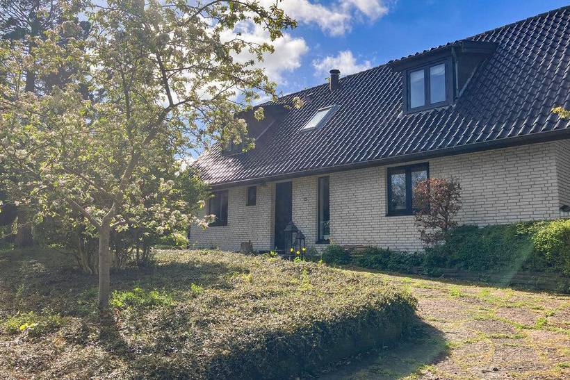 Foto von Ferienhaus IO40 auf Ravnsnæs - Nordseeland