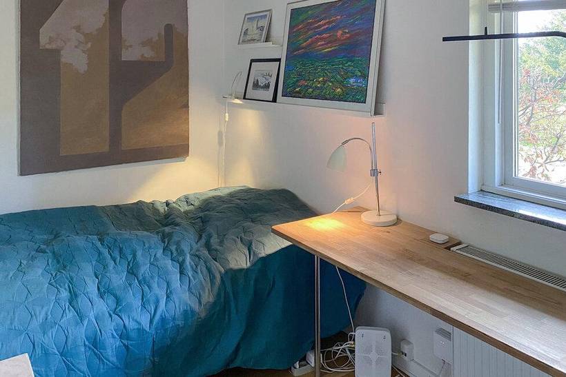 Foto von Ferienhaus IO40 auf Ravnsnæs - Nordseeland
