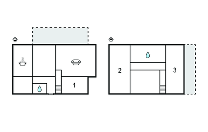 Vorschaubild von Ferienhaus IO40 auf Ravnsnæs - Nordseeland