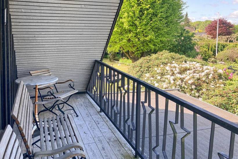 Foto von Ferienhaus IO40 auf Ravnsnæs - Nordseeland