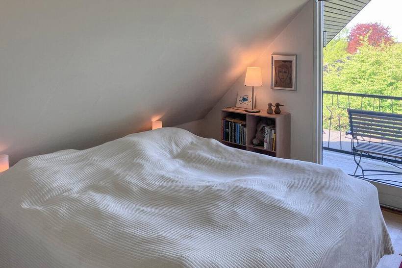 Foto von Ferienhaus IO40 auf Ravnsnæs - Nordseeland