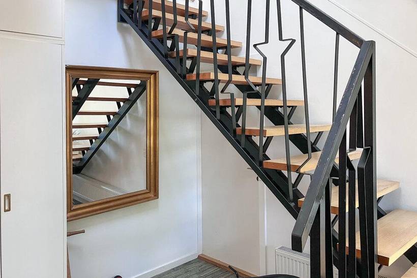 Foto von Ferienhaus IO40 auf Ravnsnæs - Nordseeland