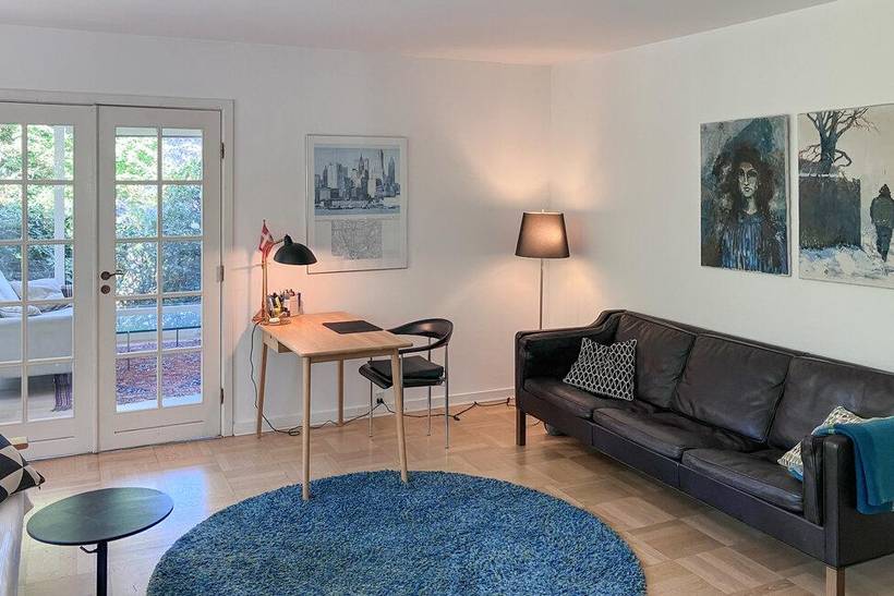 Foto von Ferienhaus IO40 auf Ravnsnæs - Nordseeland