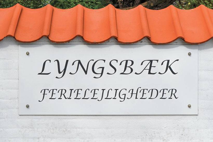 Foto von Ferienhaus IO41 in Lyngsbæk - Ebeltoft - Ostjütland