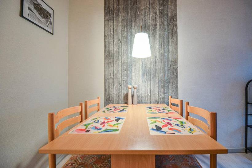 Foto von Ferienhaus IO41 in Lyngsbæk - Ebeltoft - Ostjütland