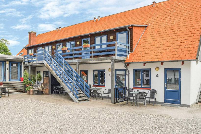 Foto von Ferienhaus IO41 in Lyngsbæk - Ebeltoft - Ostjütland