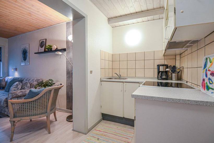 Foto von Ferienhaus IO41 in Lyngsbæk - Ebeltoft - Ostjütland