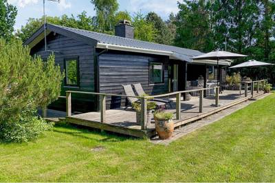 Vorschaubild von Ferienhaus IO42 in Dronningmølle - Nordseeland