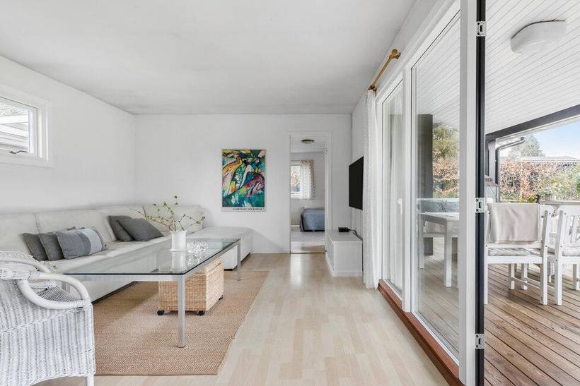 Foto von Ferienhaus IO42 in Dronningmølle - Nordseeland