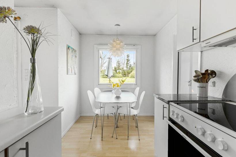 Foto von Ferienhaus IO42 in Dronningmølle - Nordseeland