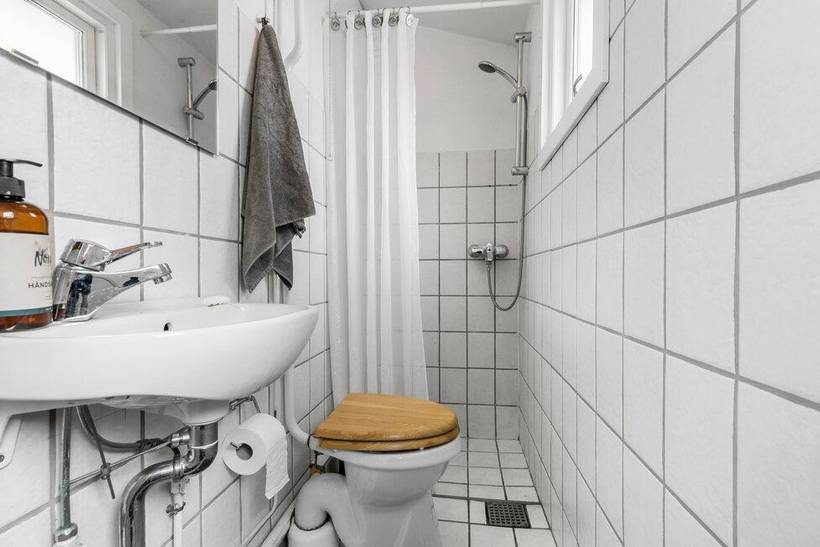 Foto von Ferienhaus IO42 in Dronningmølle - Nordseeland