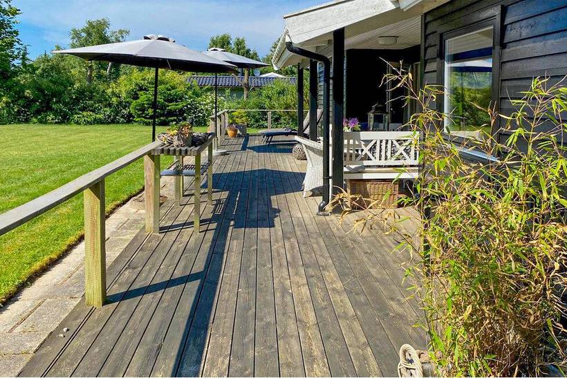 Foto von Ferienhaus IO42 in Dronningmølle - Nordseeland