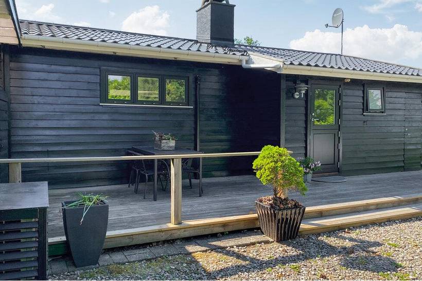 Foto von Ferienhaus IO42 in Dronningmølle - Nordseeland