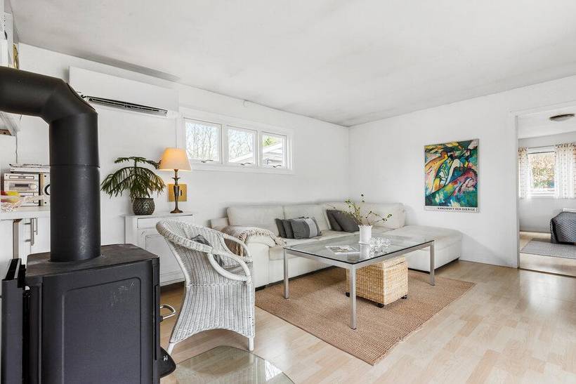 Foto von Ferienhaus IO42 in Dronningmølle - Nordseeland