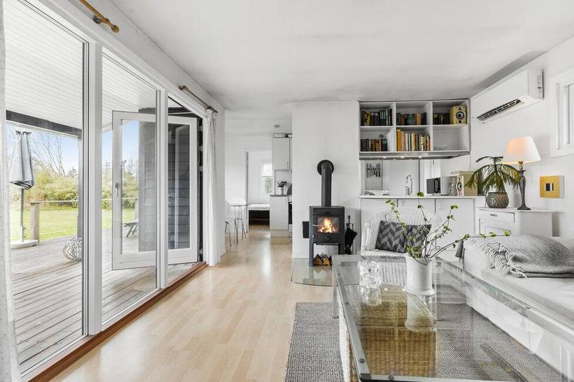 Foto von Ferienhaus IO42 in Dronningmølle - Nordseeland