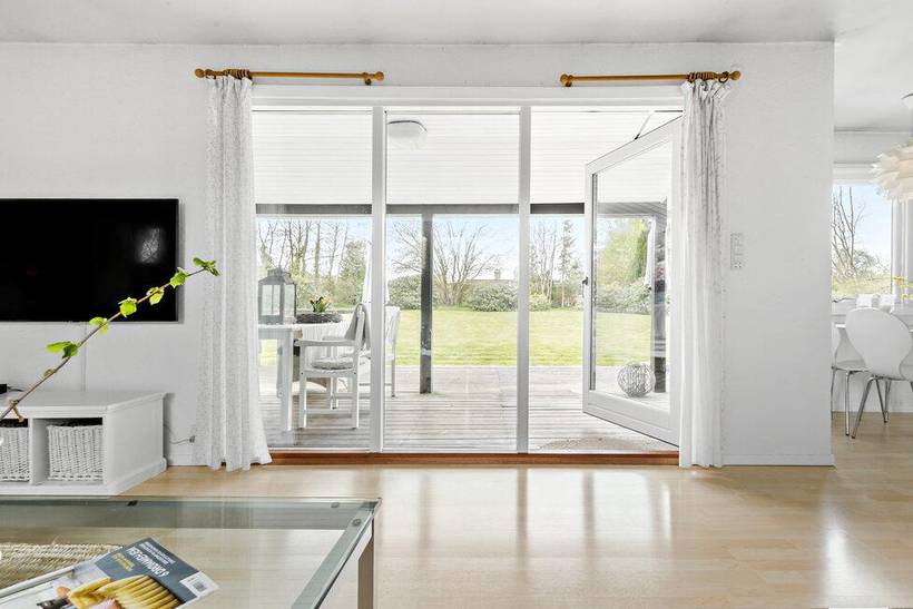 Foto von Ferienhaus IO42 in Dronningmølle - Nordseeland