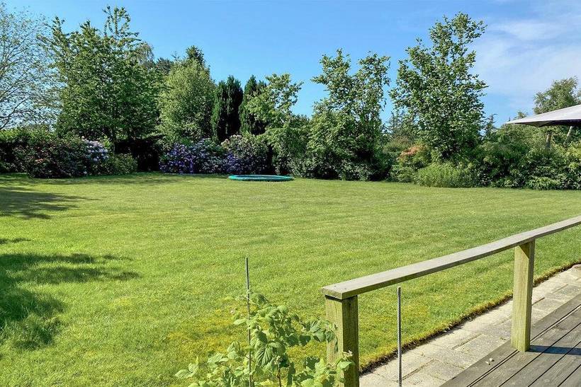 Foto von Ferienhaus IO42 in Dronningmølle - Nordseeland