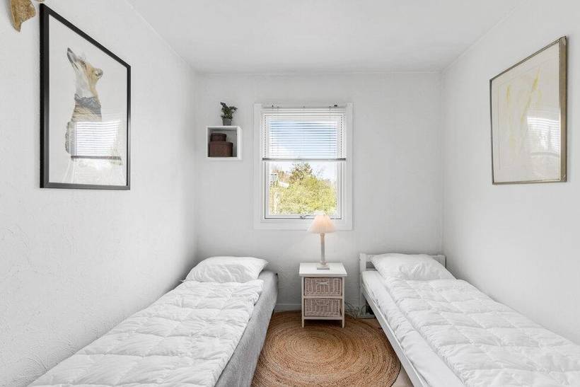 Foto von Ferienhaus IO42 in Dronningmølle - Nordseeland