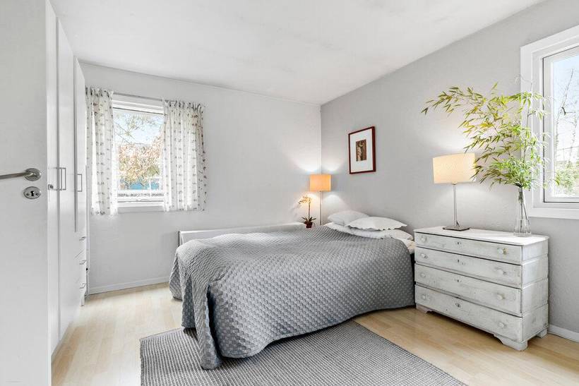 Foto von Ferienhaus IO42 in Dronningmølle - Nordseeland