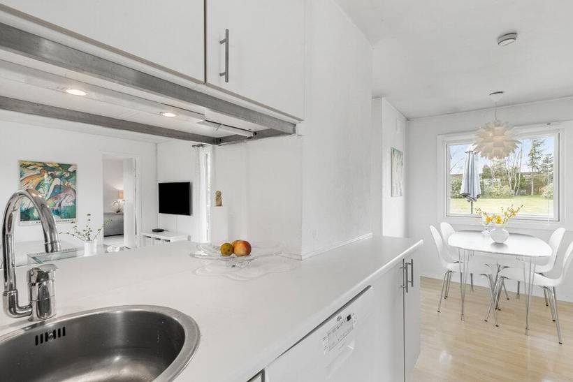 Foto von Ferienhaus IO42 in Dronningmølle - Nordseeland