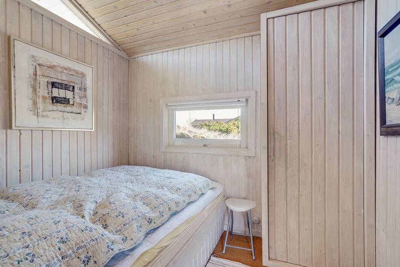 Foto von Ferienhaus IO44 in Saltum - Blokhus - Nordjütland