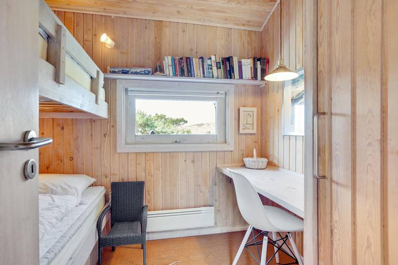 Foto von Ferienhaus IO44 in Saltum - Blokhus - Nordjütland